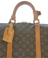 LOUIS VUITTON（ルイヴィトン）ボストンバッグ 茶 サイズ:- レディース/2200614244489