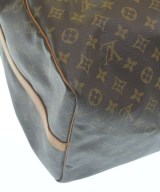 LOUIS VUITTON（ルイヴィトン）ボストンバッグ 茶 サイズ:- レディース/2200614244489