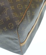 LOUIS VUITTON（ルイヴィトン）ボストンバッグ 茶 サイズ:- レディース/2200614244489