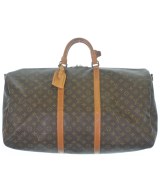 LOUIS VUITTON ボストンバッグ