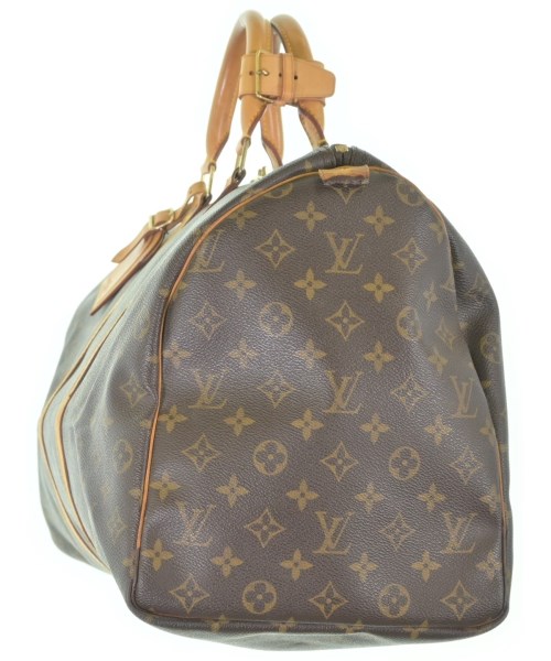 LOUIS VUITTON（ルイヴィトン）ボストンバッグ 茶 サイズ:50 レディース/2200614244496