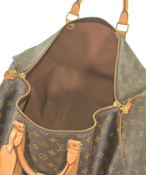 LOUIS VUITTON（ルイヴィトン）ボストンバッグ 茶 サイズ:50 レディース/2200614244496