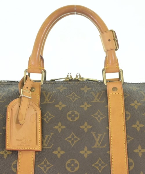 LOUIS VUITTON（ルイヴィトン）ボストンバッグ 茶 サイズ:50 レディース/2200614244496