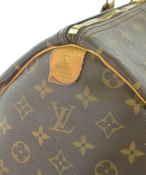 LOUIS VUITTON（ルイヴィトン）ボストンバッグ 茶 サイズ:50 レディース/2200614244496
