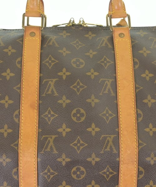 LOUIS VUITTON（ルイヴィトン）ボストンバッグ 茶 サイズ:50 レディース/2200614244496