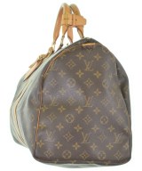LOUIS VUITTON（ルイヴィトン）ボストンバッグ 茶 サイズ:50 レディース/2200614244496