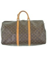LOUIS VUITTON（ルイヴィトン）ボストンバッグ 茶 サイズ:50 レディース/2200614244496
