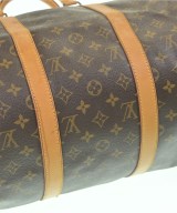 LOUIS VUITTON（ルイヴィトン）ボストンバッグ 茶 サイズ:50 レディース/2200614244496