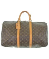 LOUIS VUITTON ボストンバッグ