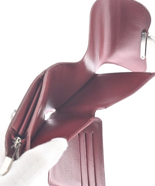 LOUIS VUITTON（ルイヴィトン）財布・コインケース 赤 サイズ:- レディース/2200614244502