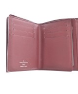 LOUIS VUITTON（ルイヴィトン）財布・コインケース 赤 サイズ:- レディース/2200614244502