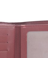 LOUIS VUITTON（ルイヴィトン）財布・コインケース 赤 サイズ:- レディース/2200614244502