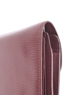 LOUIS VUITTON（ルイヴィトン）財布・コインケース 赤 サイズ:- レディース/2200614244502