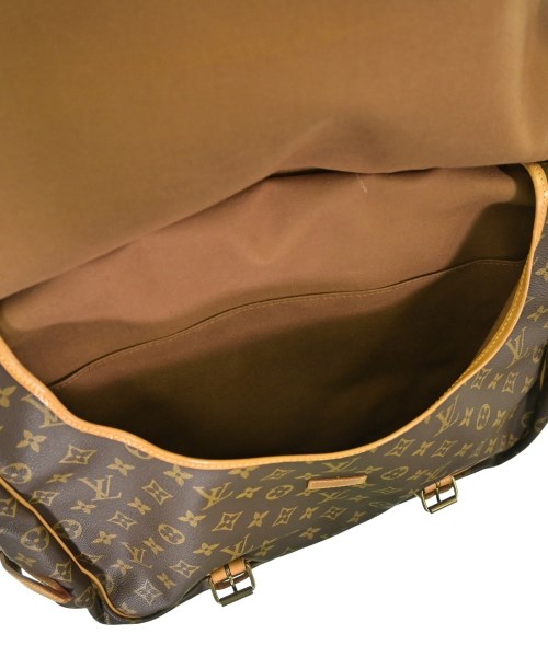 LOUIS VUITTON（ルイヴィトン）ショルダーバッグ 茶 サイズ:- レディース/2200614244519