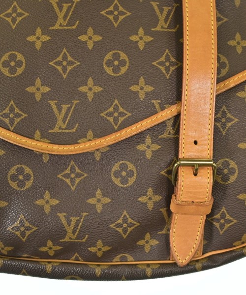 LOUIS VUITTON（ルイヴィトン）ショルダーバッグ 茶 サイズ:- レディース/2200614244519