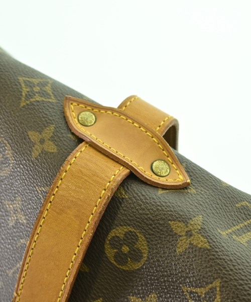 LOUIS VUITTON（ルイヴィトン）ショルダーバッグ 茶 サイズ:- レディース/2200614244519