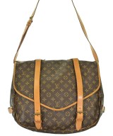 LOUIS VUITTON（ルイヴィトン）ショルダーバッグ 茶 サイズ:- レディース/2200614244519