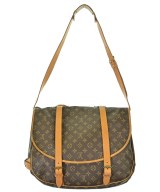 LOUIS VUITTON（ルイヴィトン）ショルダーバッグ 茶 サイズ:- レディース/2200614244519