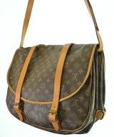 LOUIS VUITTON（ルイヴィトン）ショルダーバッグ 茶 サイズ:- レディース/2200614244519