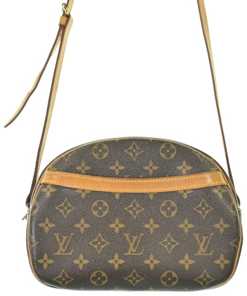 LOUIS VUITTON ショルダーバッグ