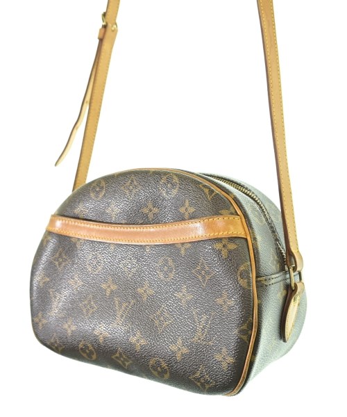 LOUIS VUITTON（ルイヴィトン）ショルダーバッグ 茶 サイズ:- レディース/2200614244557