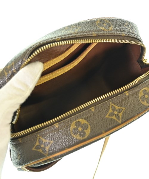 LOUIS VUITTON（ルイヴィトン）ショルダーバッグ 茶 サイズ:- レディース/2200614244557