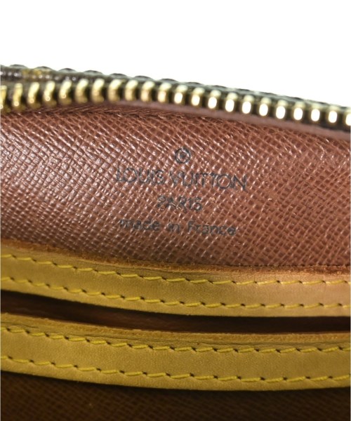 LOUIS VUITTON（ルイヴィトン）ショルダーバッグ 茶 サイズ:- レディース/2200614244557