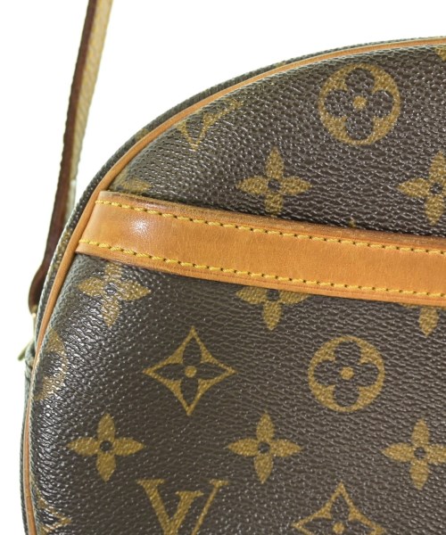 LOUIS VUITTON（ルイヴィトン）ショルダーバッグ 茶 サイズ:- レディース/2200614244557