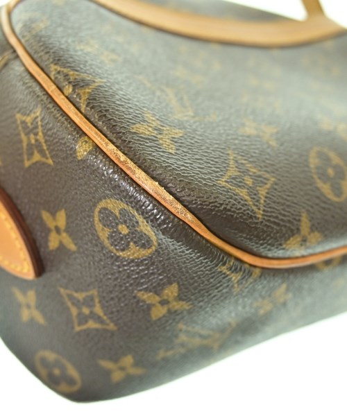 LOUIS VUITTON（ルイヴィトン）ショルダーバッグ 茶 サイズ:- レディース/2200614244557