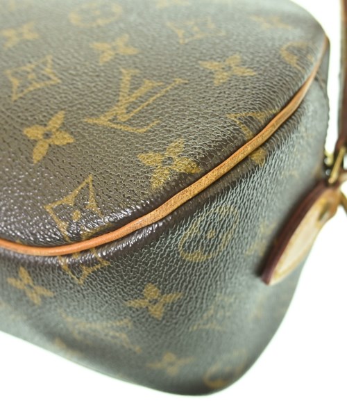 LOUIS VUITTON（ルイヴィトン）ショルダーバッグ 茶 サイズ:- レディース/2200614244557