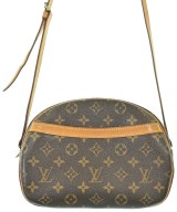 LOUIS VUITTON（ルイヴィトン）ショルダーバッグ 茶 サイズ:- レディース/2200614244557