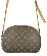 LOUIS VUITTON（ルイヴィトン）ショルダーバッグ 茶 サイズ:- レディース/2200614244557