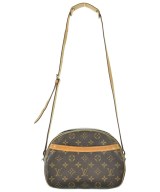 LOUIS VUITTON（ルイヴィトン）ショルダーバッグ 茶 サイズ:- レディース/2200614244557