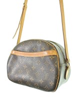 LOUIS VUITTON（ルイヴィトン）ショルダーバッグ 茶 サイズ:- レディース/2200614244557