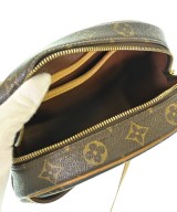 LOUIS VUITTON（ルイヴィトン）ショルダーバッグ 茶 サイズ:- レディース/2200614244557