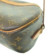 LOUIS VUITTON（ルイヴィトン）ショルダーバッグ 茶 サイズ:- レディース/2200614244557