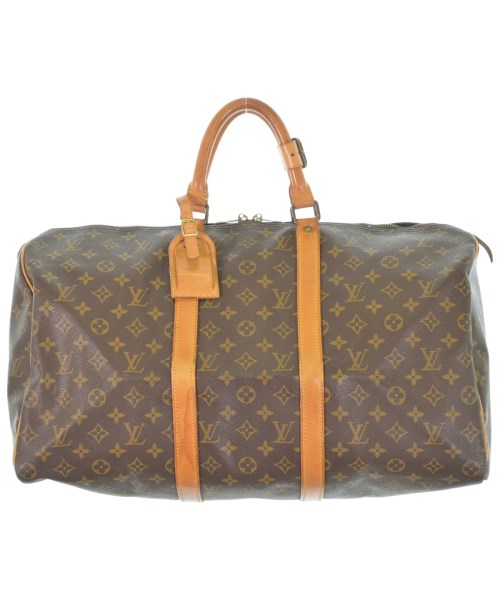 ルイヴィトン(LOUIS VUITTON)のLOUIS VUITTON ボストンバッグ