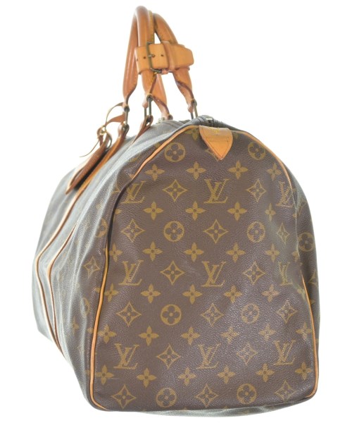 LOUIS VUITTON（ルイヴィトン）ボストンバッグ 茶 サイズ:- レディース/2200614244618