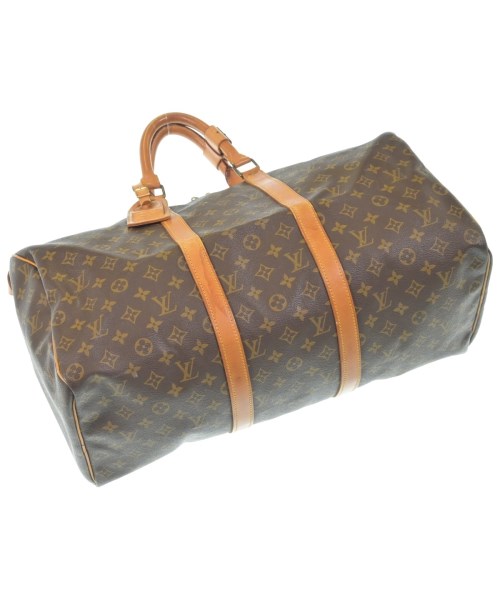 LOUIS VUITTON（ルイヴィトン）ボストンバッグ 茶 サイズ:- レディース/2200614244618