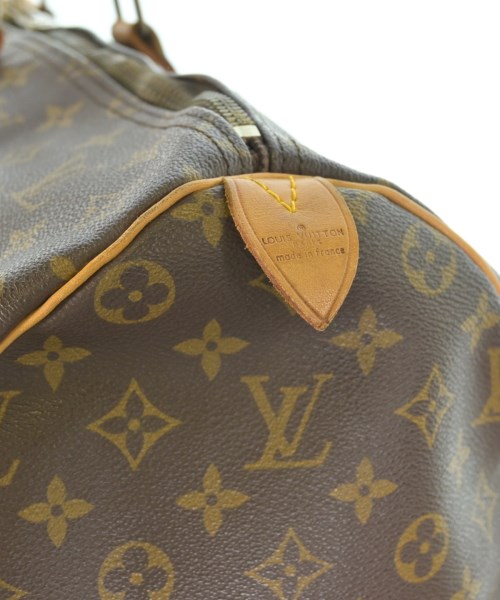 LOUIS VUITTON（ルイヴィトン）ボストンバッグ 茶 サイズ:- レディース/2200614244618