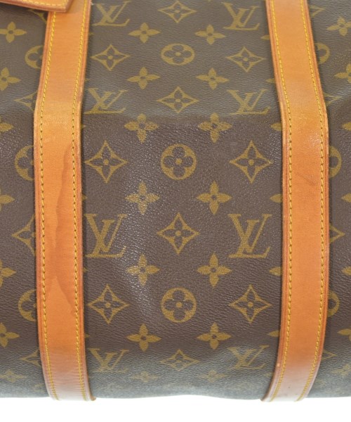 LOUIS VUITTON（ルイヴィトン）ボストンバッグ 茶 サイズ:- レディース/2200614244618