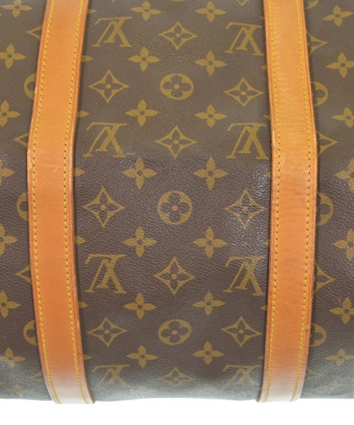 LOUIS VUITTON（ルイヴィトン）ボストンバッグ 茶 サイズ:- レディース/2200614244618