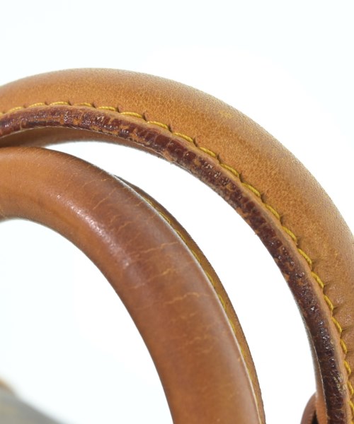 LOUIS VUITTON（ルイヴィトン）ボストンバッグ 茶 サイズ:- レディース/2200614244618