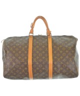LOUIS VUITTON（ルイヴィトン）ボストンバッグ 茶 サイズ:- レディース/2200614244618