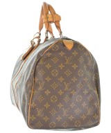 LOUIS VUITTON（ルイヴィトン）ボストンバッグ 茶 サイズ:- レディース/2200614244618