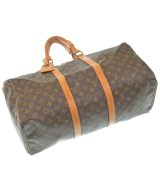LOUIS VUITTON（ルイヴィトン）ボストンバッグ 茶 サイズ:- レディース/2200614244618