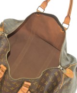 LOUIS VUITTON（ルイヴィトン）ボストンバッグ 茶 サイズ:- レディース/2200614244618