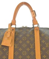 LOUIS VUITTON（ルイヴィトン）ボストンバッグ 茶 サイズ:- レディース/2200614244618