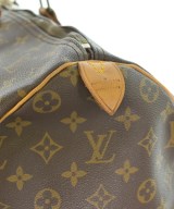 LOUIS VUITTON（ルイヴィトン）ボストンバッグ 茶 サイズ:- レディース/2200614244618