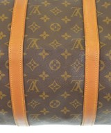 LOUIS VUITTON（ルイヴィトン）ボストンバッグ 茶 サイズ:- レディース/2200614244618